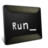 Run Icon